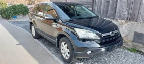 Обява за продажба на Honda Cr-v 2.0 i-VTEC  Elegance ШВЕЙЦАРИЯ 4WD  ~16 999 лв. - изображение 1