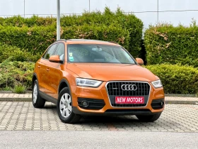 Обява за продажба на Audi Q3 2.0TDi-Quattro -лизинг през Уникредит по 365лв ~24 900 лв. - изображение 2