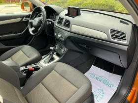 Обява за продажба на Audi Q3 2.0TDi-Quattro -лизинг през Уникредит по 365лв ~24 900 лв. - изображение 11