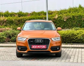 Обява за продажба на Audi Q3 2.0TDi-Quattro -лизинг през Уникредит по 365лв ~24 900 лв. - изображение 1