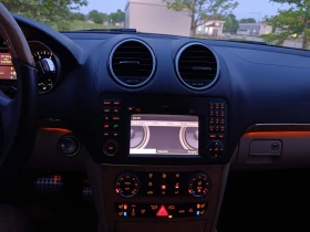 Mercedes-Benz GL 500 | Mobile.bg    9