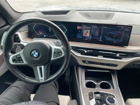 BMW X7 * M60i * Carfax * *  | Mobile.bg    9