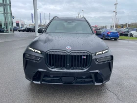 BMW X7 * M60i * Carfax * *  | Mobile.bg    2