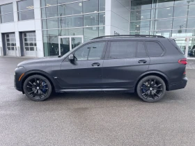 BMW X7 * M60i * Carfax * *  | Mobile.bg    3