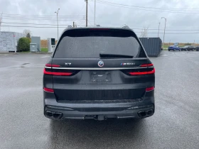 BMW X7 * M60i * Carfax * *  | Mobile.bg    4