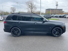 BMW X7 * M60i * Carfax * *  | Mobile.bg    5