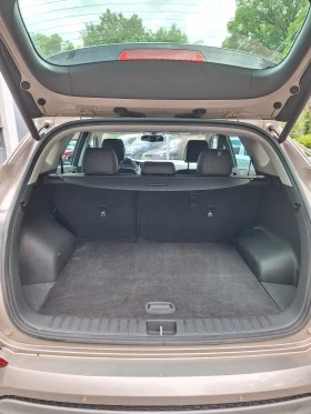 Hyundai Tucson НОВ ВНОС ОТ ШВЕЙЦАРИЯ!!!PREMIUM SWISS!!! - 33999 лв. - 30742794 16