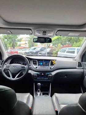 Hyundai Tucson НОВ ВНОС ОТ ШВЕЙЦАРИЯ!!!PREMIUM SWISS!!! - 33999 лв. - 30742794 7