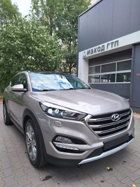 Hyundai Tucson НОВ ВНОС ОТ ШВЕЙЦАРИЯ!!!PREMIUM SWISS!!! - 33999 лв. - 30742794 3