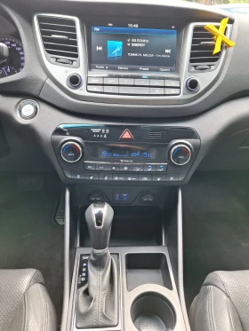 Hyundai Tucson НОВ ВНОС ОТ ШВЕЙЦАРИЯ!!!PREMIUM SWISS!!! - 33999 лв. - 30742794 8
