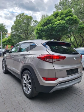 Hyundai Tucson НОВ ВНОС ОТ ШВЕЙЦАРИЯ!!!PREMIUM SWISS!!! - 33999 лв. - 30742794 5