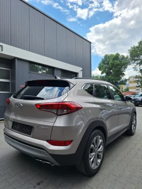 Hyundai Tucson НОВ ВНОС ОТ ШВЕЙЦАРИЯ!!!PREMIUM SWISS!!! - 33999 лв. - 30742794 4