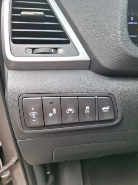 Hyundai Tucson НОВ ВНОС ОТ ШВЕЙЦАРИЯ!!!PREMIUM SWISS!!! - 33999 лв. - 30742794 9