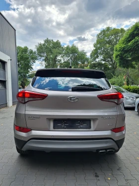 Hyundai Tucson НОВ ВНОС ОТ ШВЕЙЦАРИЯ!!!PREMIUM SWISS!!! - 33999 лв. - 30742794 6