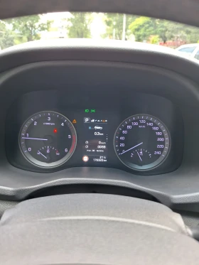 Hyundai Tucson НОВ ВНОС ОТ ШВЕЙЦАРИЯ!!!PREMIUM SWISS!!! - 33999 лв. - 30742794 11