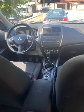 Mitsubishi ASX 1.8 - DID 4X4 | Mobile.bg    6