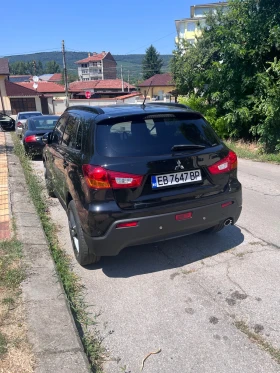 Mitsubishi ASX 1.8 - DID 4X4 | Mobile.bg    2