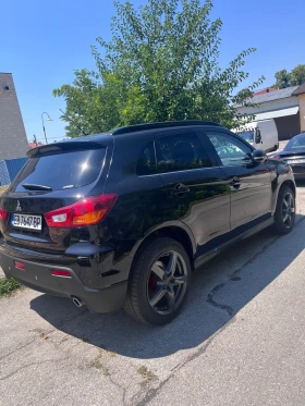 Mitsubishi ASX 1.8 - DID 4X4 | Mobile.bg    3