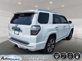 Toyota 4runner   /V6 SR5 | Mobile.bg    5
