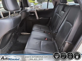 Toyota 4runner   /V6 SR5 | Mobile.bg    14