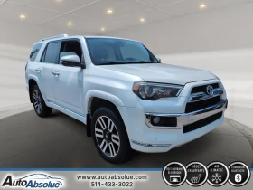  Toyota 4runner