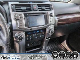 Toyota 4runner   /V6 SR5 | Mobile.bg    11