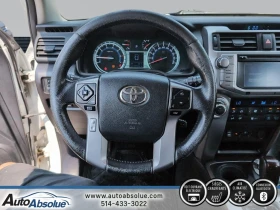 Toyota 4runner   /V6 SR5 | Mobile.bg    9