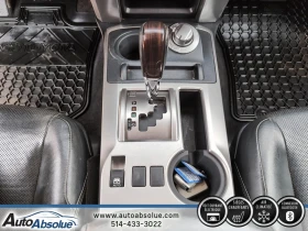 Toyota 4runner   /V6 SR5 | Mobile.bg    12