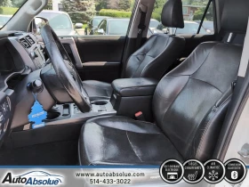 Toyota 4runner   /V6 SR5 | Mobile.bg    7