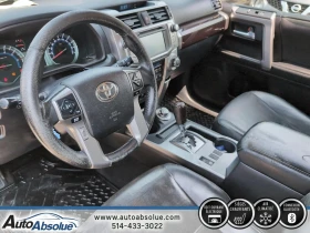 Toyota 4runner   /V6 SR5 | Mobile.bg    8