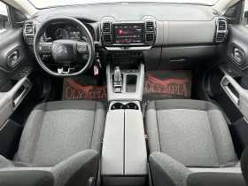 Citroen C5 Aircross 1.5 HDI 131ps. CAMERA 360.СОБСТВЕН ЛИЗИНГ / БАРТЕР - 29900 лв. - 89672836 7