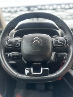 Citroen C5 Aircross 1.5 HDI 131ps. CAMERA 360.СОБСТВЕН ЛИЗИНГ / БАРТЕР - 29900 лв. - 89672836 11