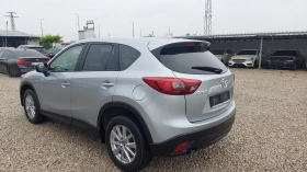 Mazda CX-5 2.2 FACE-SKYACTIV | Mobile.bg    8