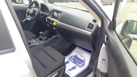 Mazda CX-5 2.2 FACE-SKYACTIV | Mobile.bg    10