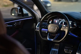 Audi SQ7 Карбон, Масаж, Обдухване, B. O. ФУЛ ЕКСТРИ - 122000 лв. / 62377.61 € - 27180323 15