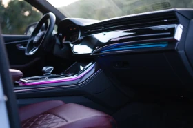 Audi SQ7 Карбон, Масаж, Обдухване, B. O. ФУЛ ЕКСТРИ - 122000 лв. / 62377.61 € - 27180323 13