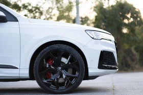 Audi SQ7 Карбон, Масаж, Обдухване, B. O. ФУЛ ЕКСТРИ - 122000 лв. / 62377.61 € - 27180323 4