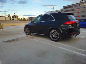 Mercedes-Benz GLE 300 AMG 63  | Mobile.bg    5