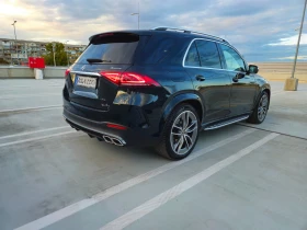 Mercedes-Benz GLE 300 AMG 63  | Mobile.bg    7