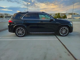 Mercedes-Benz GLE 300 AMG 63  | Mobile.bg    8