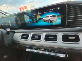 Mercedes-Benz GLE 300 AMG 63  | Mobile.bg    10