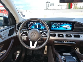 Mercedes-Benz GLE 300 AMG 63  | Mobile.bg    9