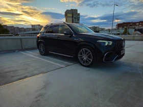 Mercedes-Benz GLE 300 AMG 63  - изображение 1