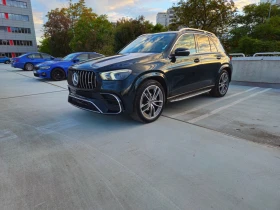 Mercedes-Benz GLE 300 AMG 63  | Mobile.bg    3
