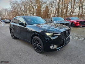 Mazda CX-60 HOMURA/254HP/4X4/360/NAVI/LED/DIGITAL/752v - 93699 лв. / 47907.54 € - 39522464 4