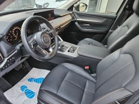 Mazda CX-60 HOMURA/254HP/4X4/360/NAVI/LED/DIGITAL/752v - 93699 лв. / 47907.54 € - 39522464 8