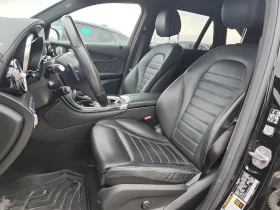 Mercedes-Benz GLC * AMG 43 * CARFAX *    | Mobile.bg    7