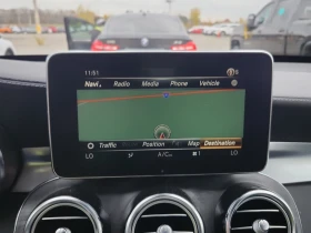 Mercedes-Benz GLC * AMG 43 * CARFAX *    | Mobile.bg    10