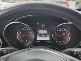 Mercedes-Benz GLC * AMG 43 * CARFAX *    | Mobile.bg    8