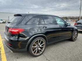 Mercedes-Benz GLC * AMG 43 * CARFAX *    | Mobile.bg    3